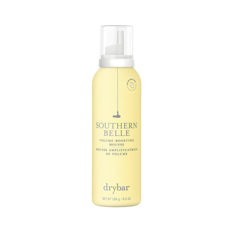 Drybar Southern Belle Volume-Boosting Mousse image number 0