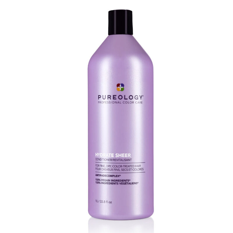 Pureology Hydrate Sheer Condition image number 0