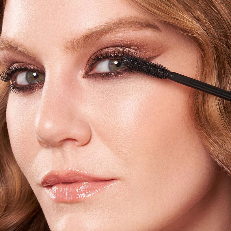 Mally More is More False Lash Mascara image number 3