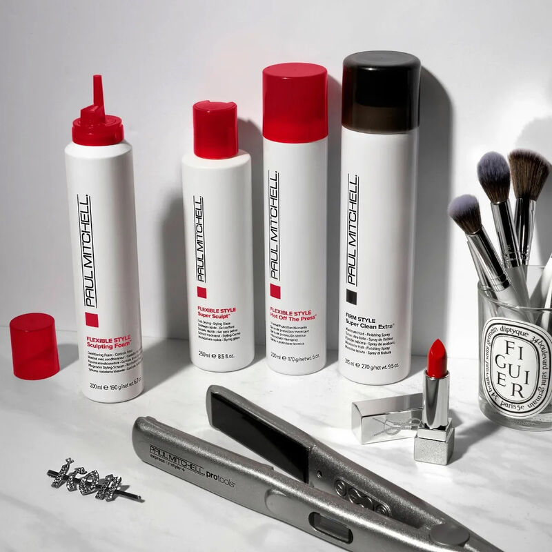 Paul Mitchell Express Style Worked Up Working Spray image number 4
