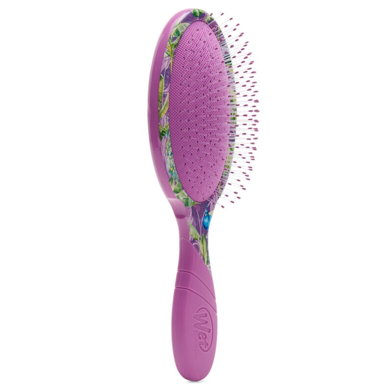 The Wet Brush Pro Detangler In The Wild - Peacock image number 2