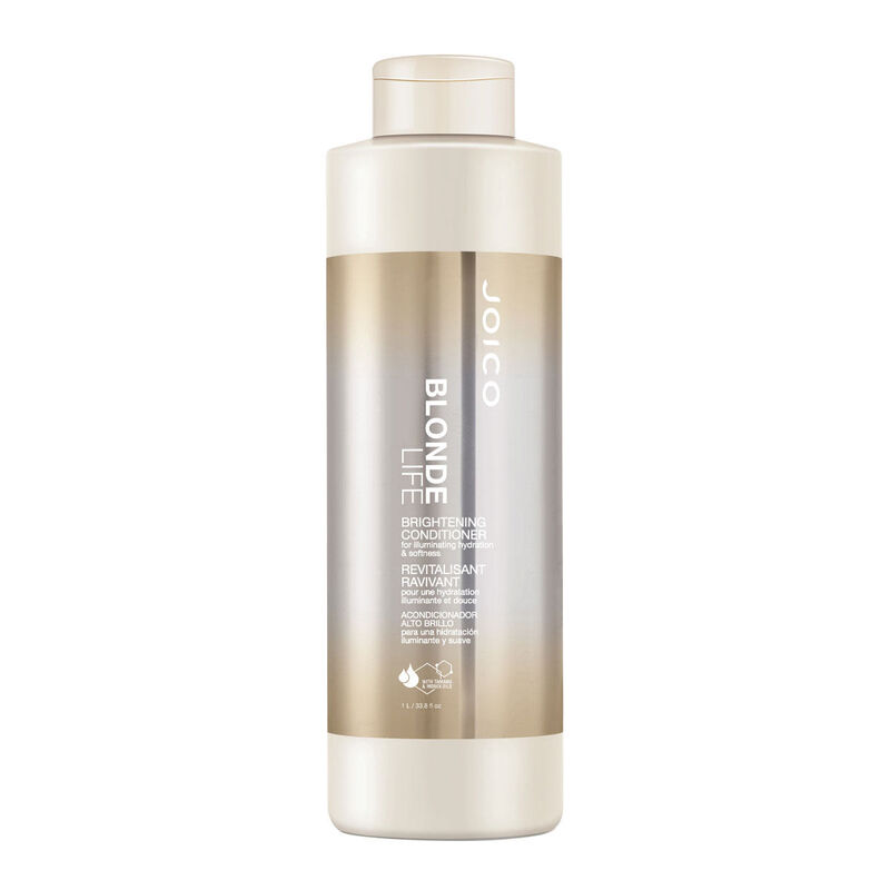 Joico Blonde Life Brightening Conditioner image number 0
