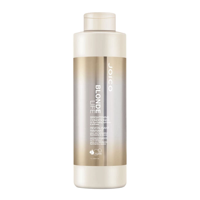 Joico Blonde Life Brightening Conditioner image number 1