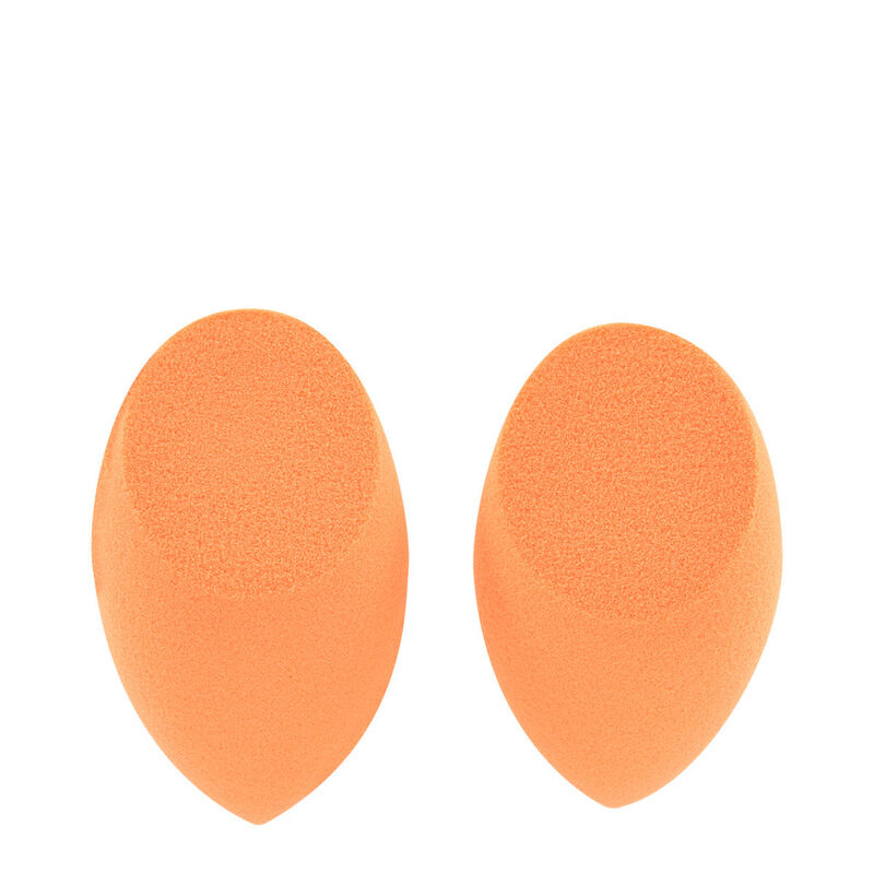 Real Techniques Twin Pack Miracle Sponge image number 1