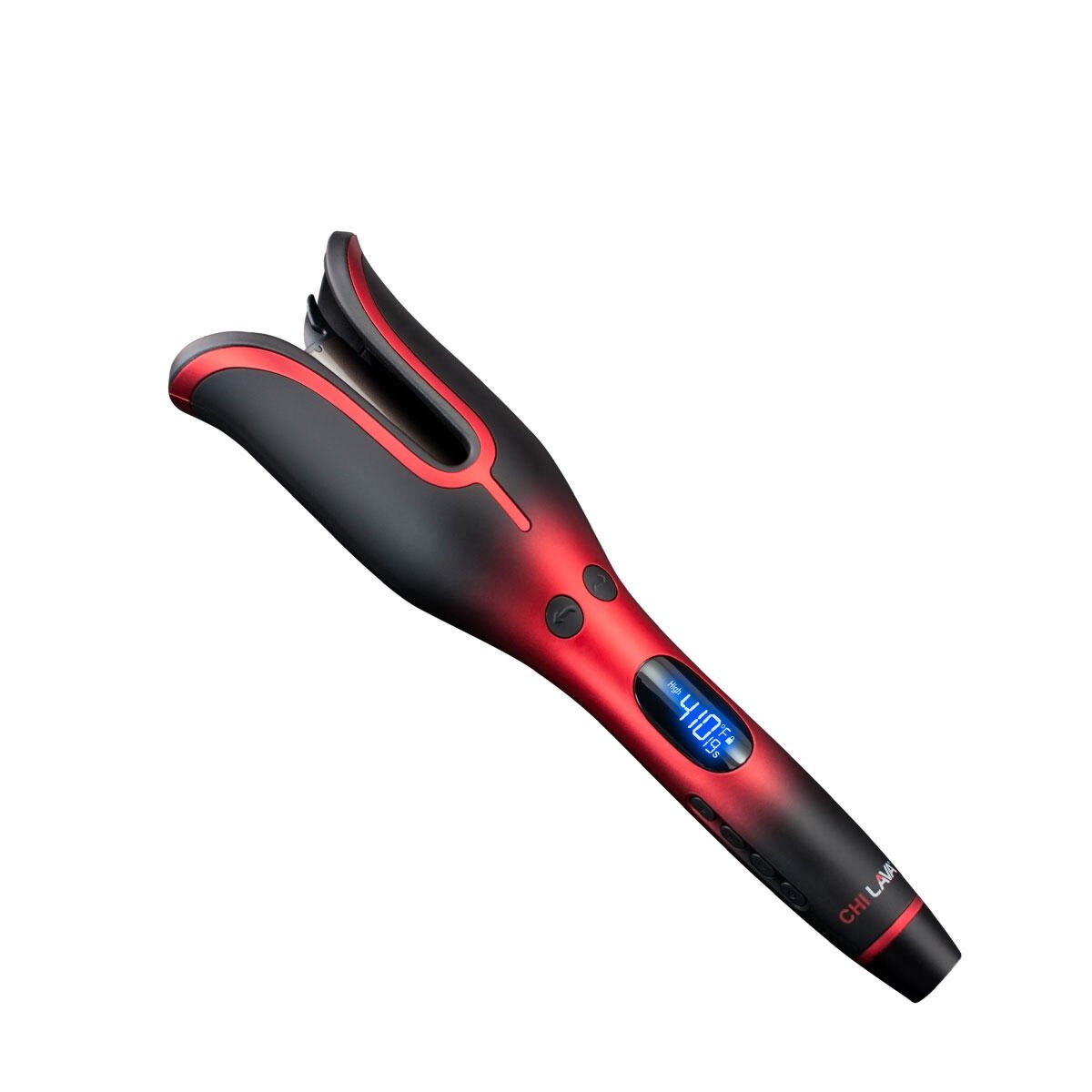 CHI 1 Volcanic Lava Ceramic Pro Spin and Curl