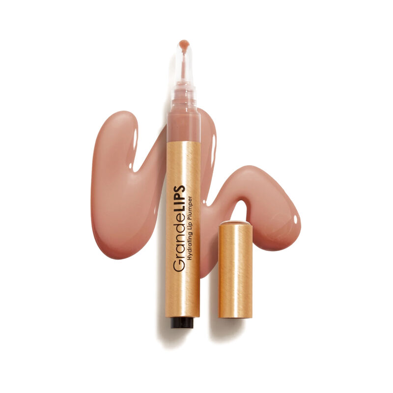 Grande Cosmetics GrandeLIPS Hydrating Lip Plumper Gloss image number 0