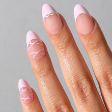 Paintlab Prima Blush Instant Stick Mani