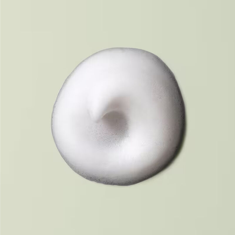 DevaCurl FRIZZ-FIGHTING VOLUMIZING FOAM Lightweight Body Booster image number 3
