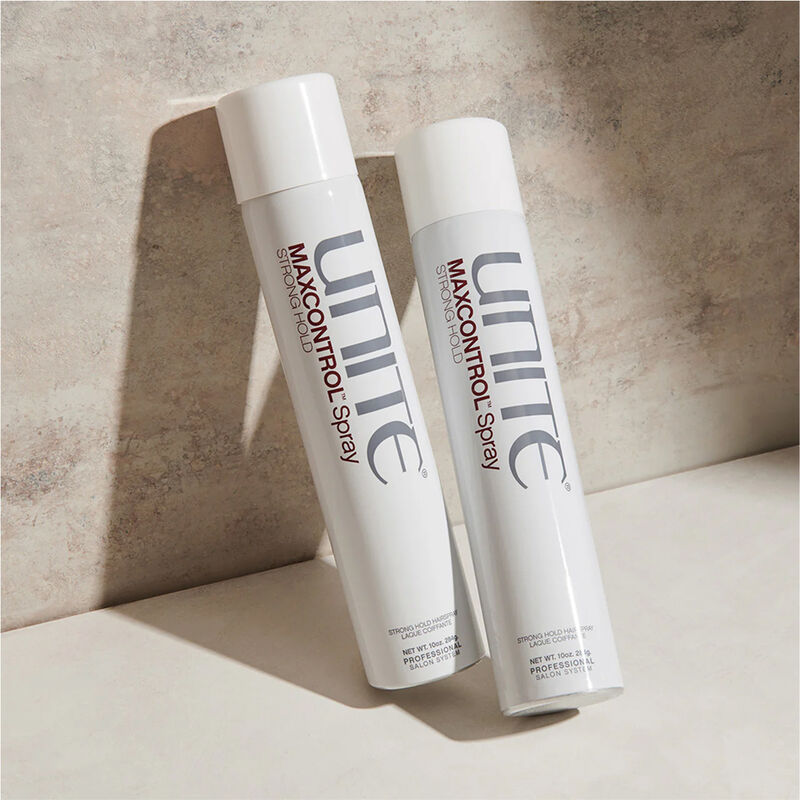 UNITE Hair MAXCONTROL Spray image number 3