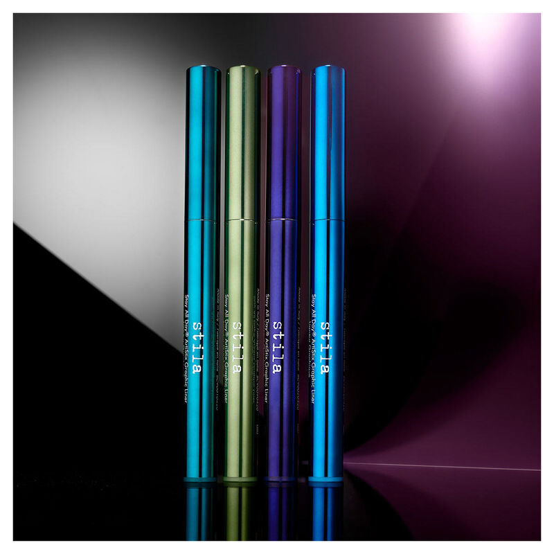Stila Stay All Day Artistix Graphic Liner image number 2