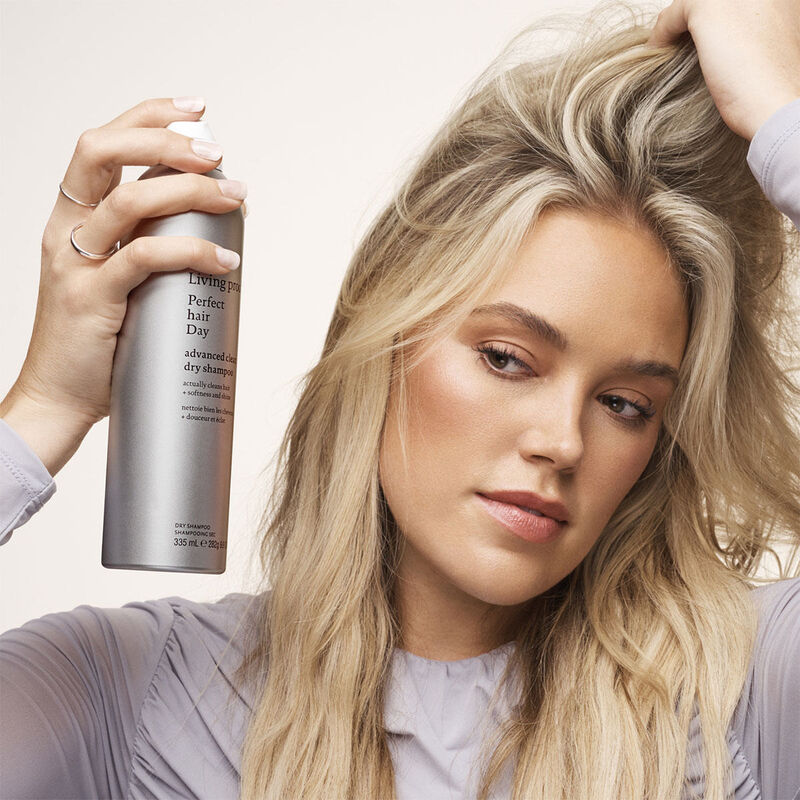 Living Proof Jumbo Advanced Clean Dry Shampoo image number 6