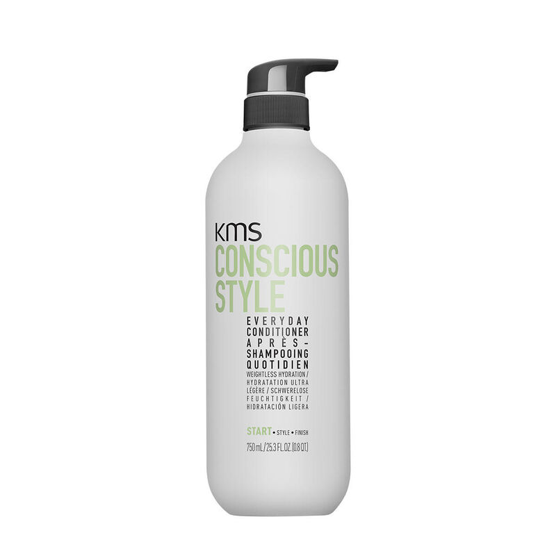KMS Conscious Style Everyday Conditioner image number 0
