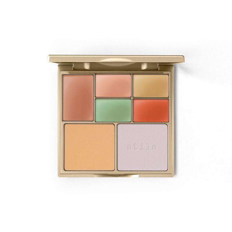 Stila All-in-One Color Correcting Palette image number 0