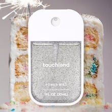 Touchland Power Mist Hydrating Hand Sanitizer - Confetti Cake