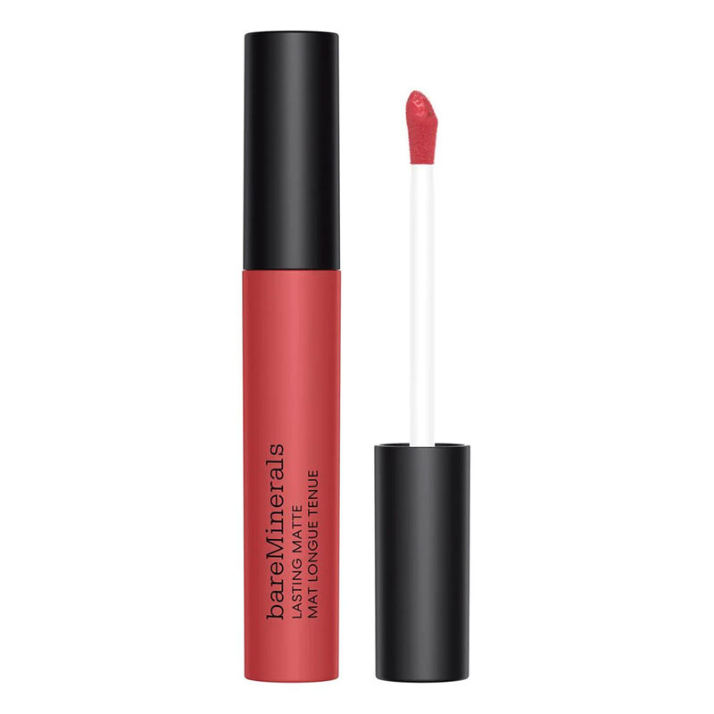 bareMinerals Mineralist Lasting Matte Liquid Lipstick image number 0