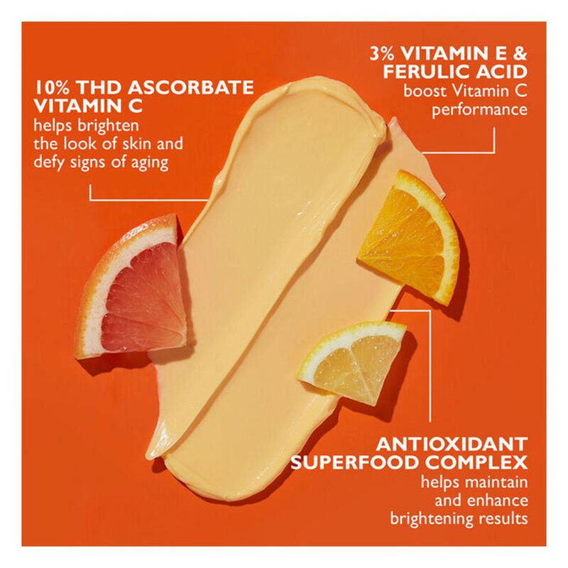 Peter Thomas Roth POTENT C Brightening Vitamin C Moisturizer image number 5