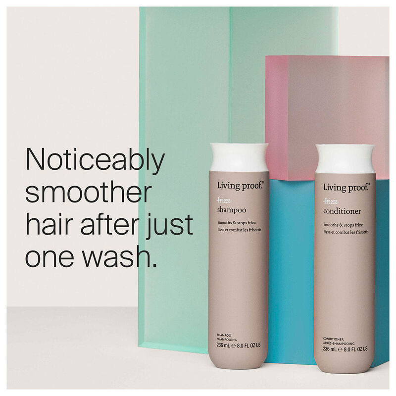 Living Proof No Frizz Shampoo image number 4