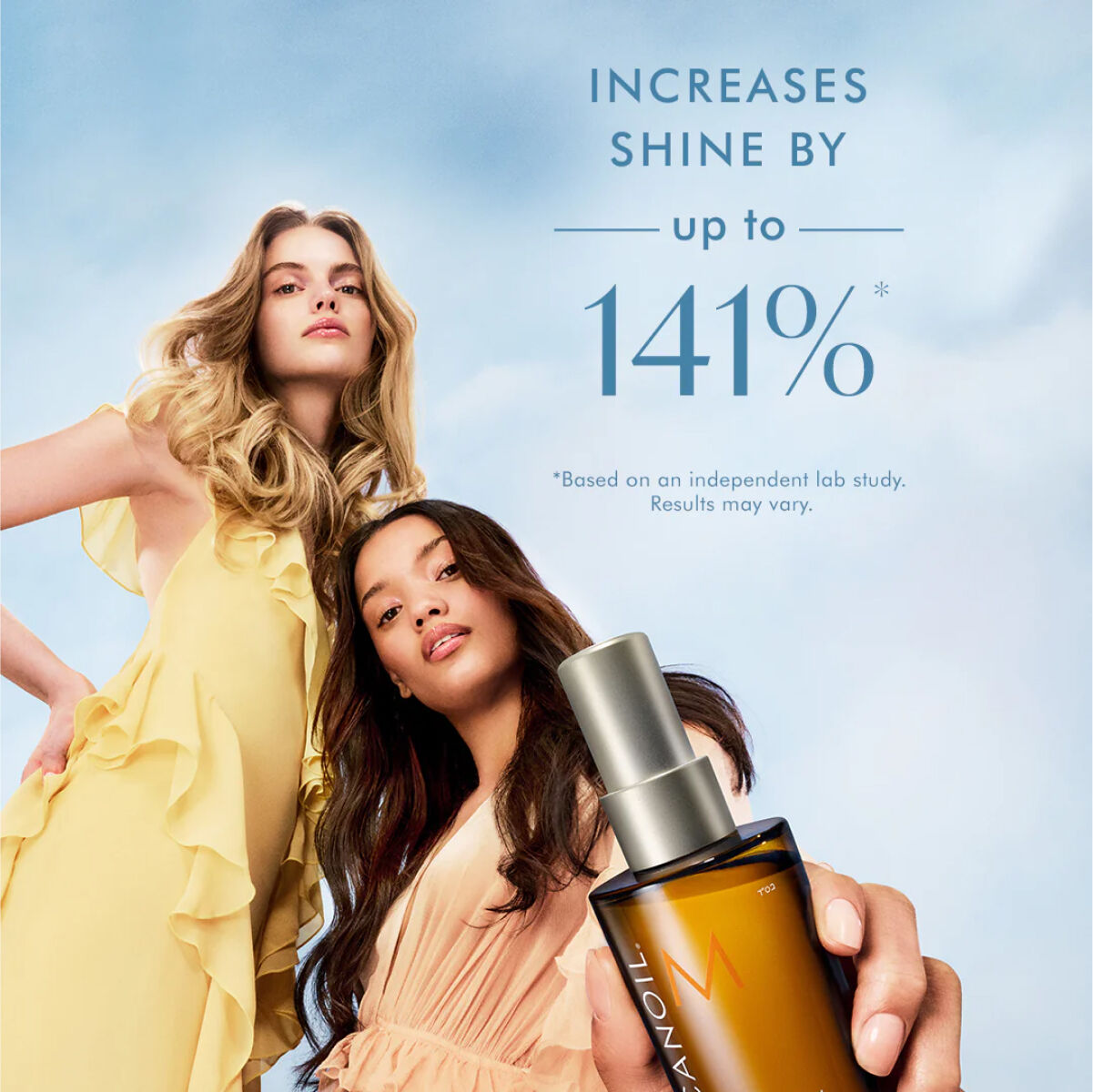 Moroccanoil Treatment Mist