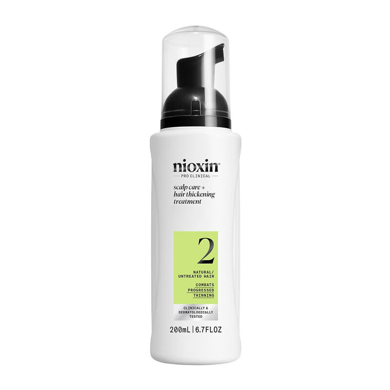 NIOXIN System 2 Scalp Treatment image number 0