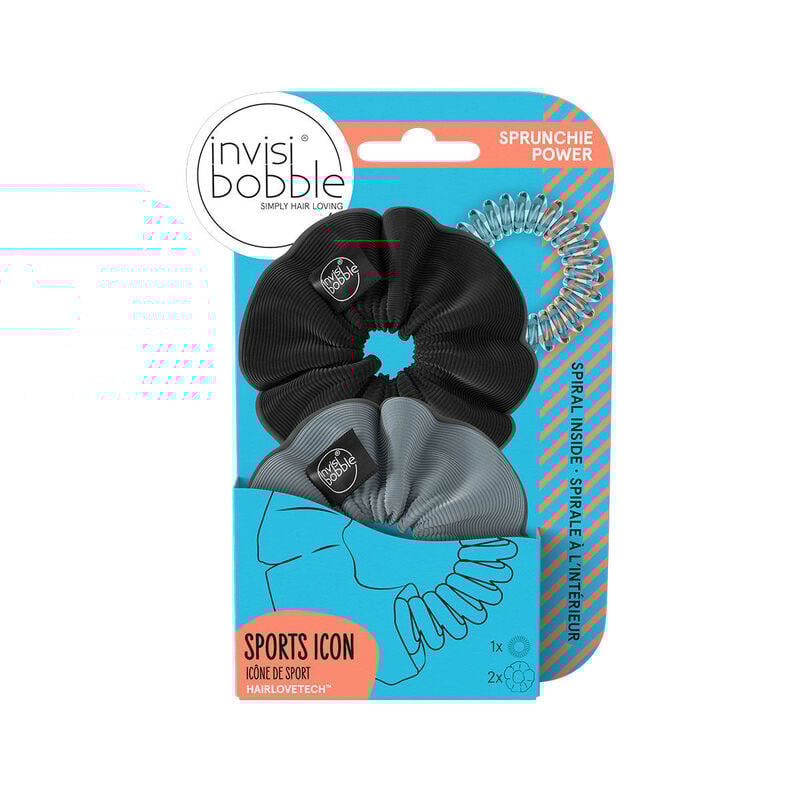 Invisibobble SPRUNCHIE Duo Been There, Run That image number 0
