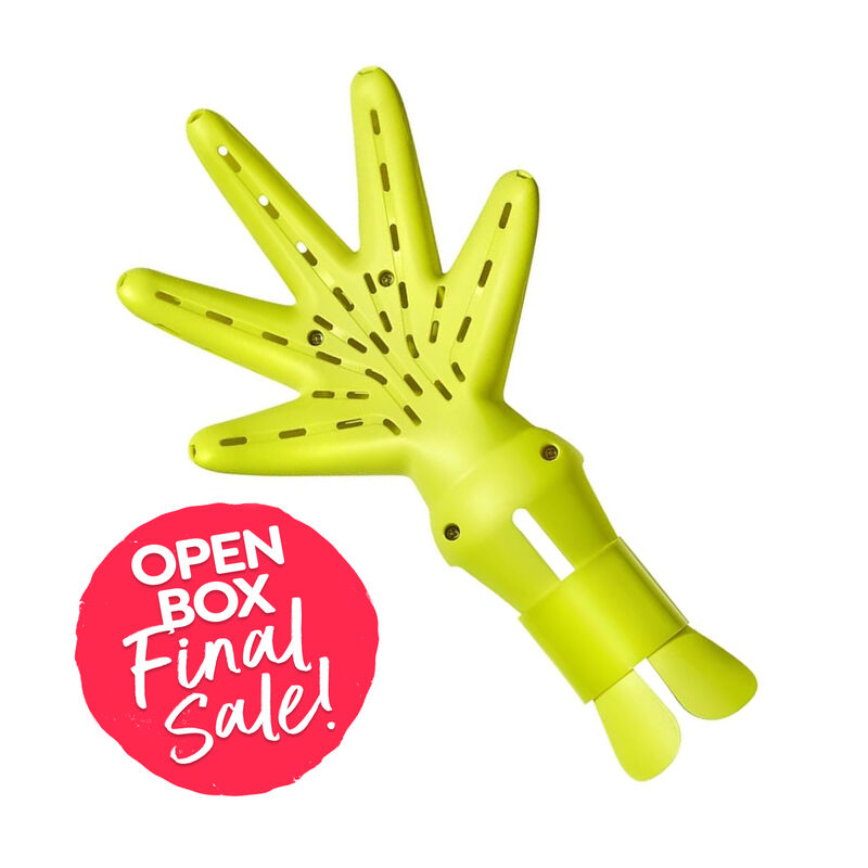 Open Box DevaCurl DevaFuser (Final Sale) image number 0