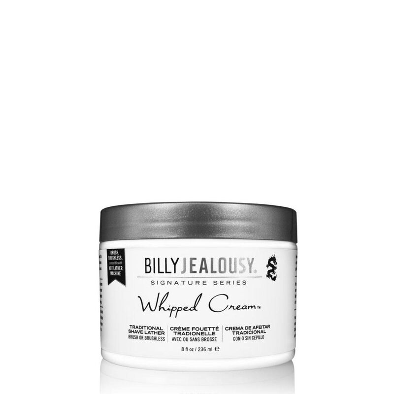 Billy Jealousy Whipped Cream Shave Lather - Traditional image number 0
