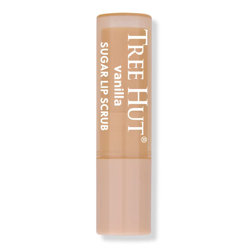 Tree Hut Vanilla Sugar Lip Scrub Stick image number 0