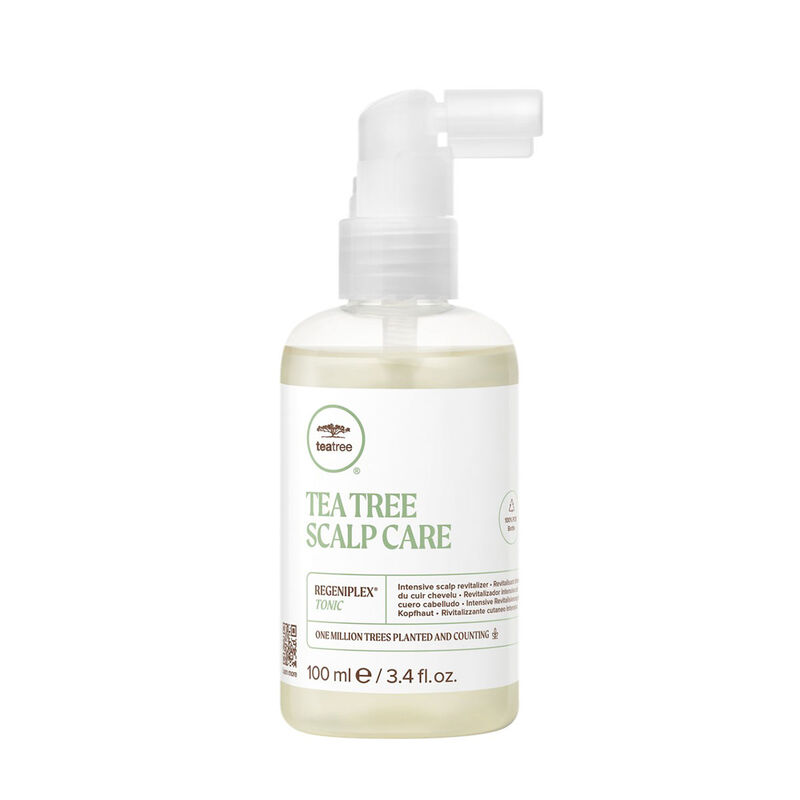 Paul Mitchell Tea Tree Scalp Care Regeniplex Tonic image number 0