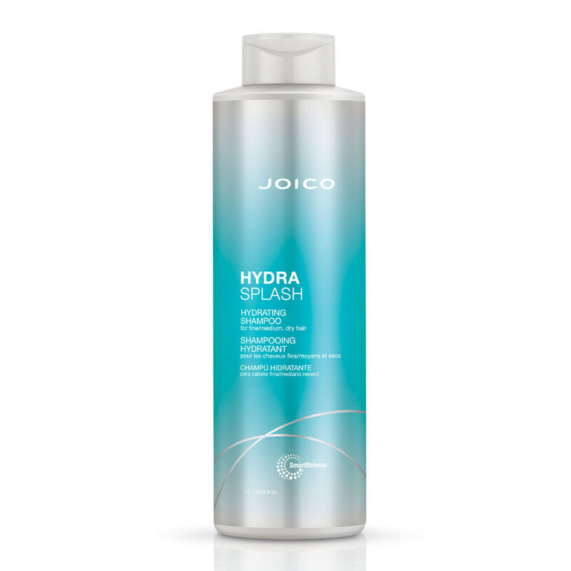 Joico HydraSplash Hydrating Shampoo image number 0