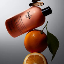 philosophy Hula Girl Hydrating Shower Gel