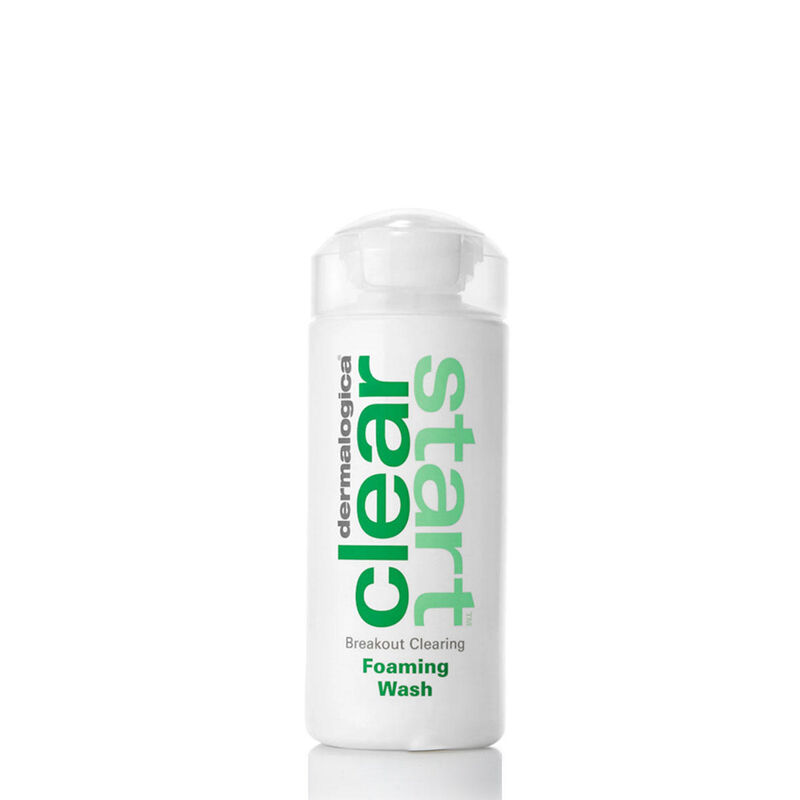 Dermalogica Breakout Clearing Foaming Wash image number 0