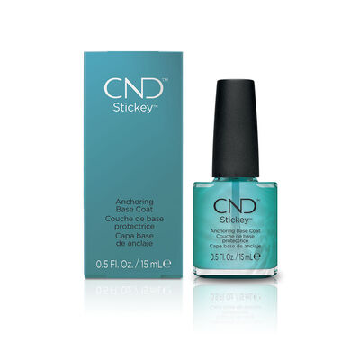 CND Stickey Base Coat