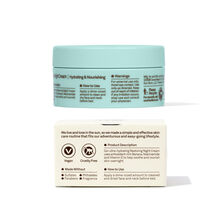 Sun Bum Restoring Night Cream