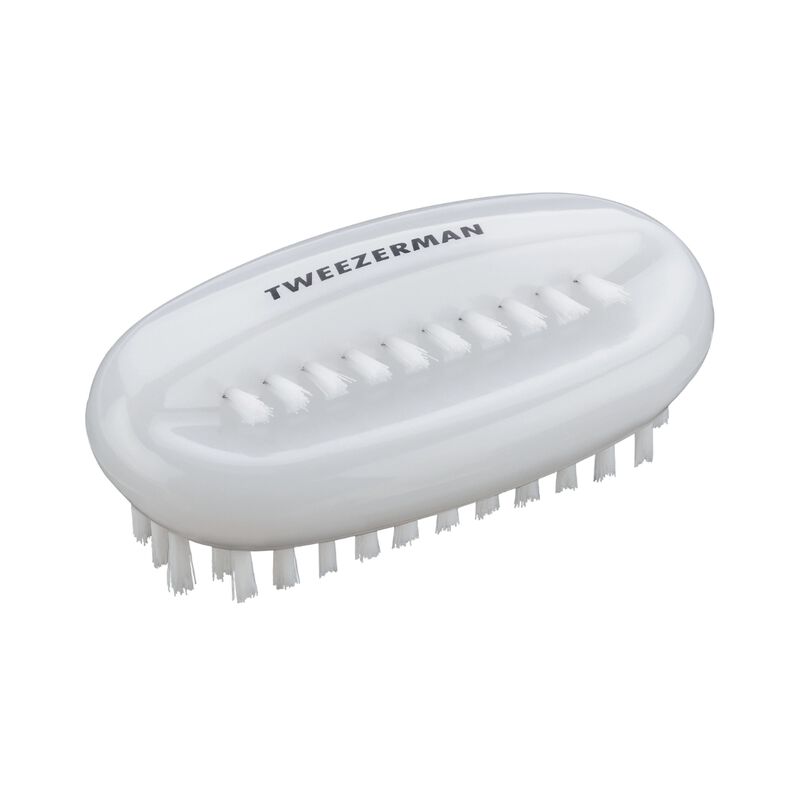 Tweezerman Dual Nail Brush image number 0