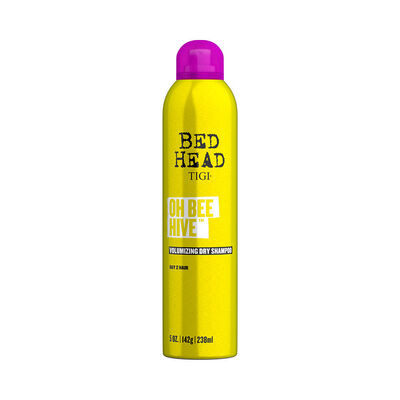 TIGI Bed Head Oh Bee Hive! Matte Dry Shampoo