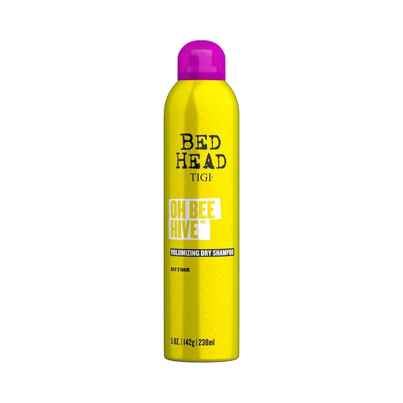 TIGI Bed Head Oh Bee Hive! Matte Dry Shampoo image number 0