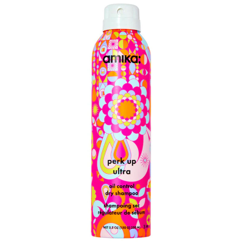 amika Perk Up Ultra Dry Shampoo image number 0