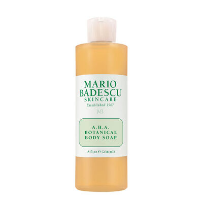 Mario Badescu A.H.A. Botanical Body Soap