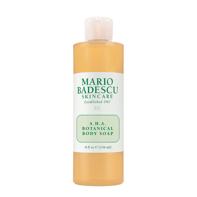 Mario Badescu A.H.A. Botanical Body Soap image number 0