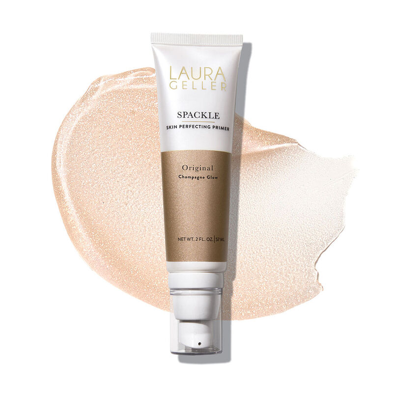Laura Geller Spackle Skin Perfecting Primer - Original in Champagne Glow image number 0