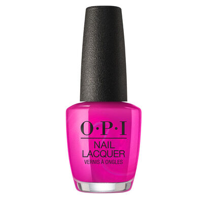 OPI Nail LACQUER - Tokyo Collection