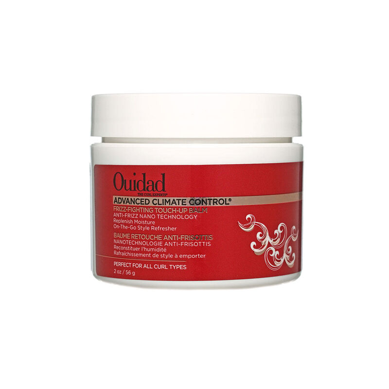 Ouidad Advanced Climate Control Frizz-Fighting Touch-Up Balm image number 1