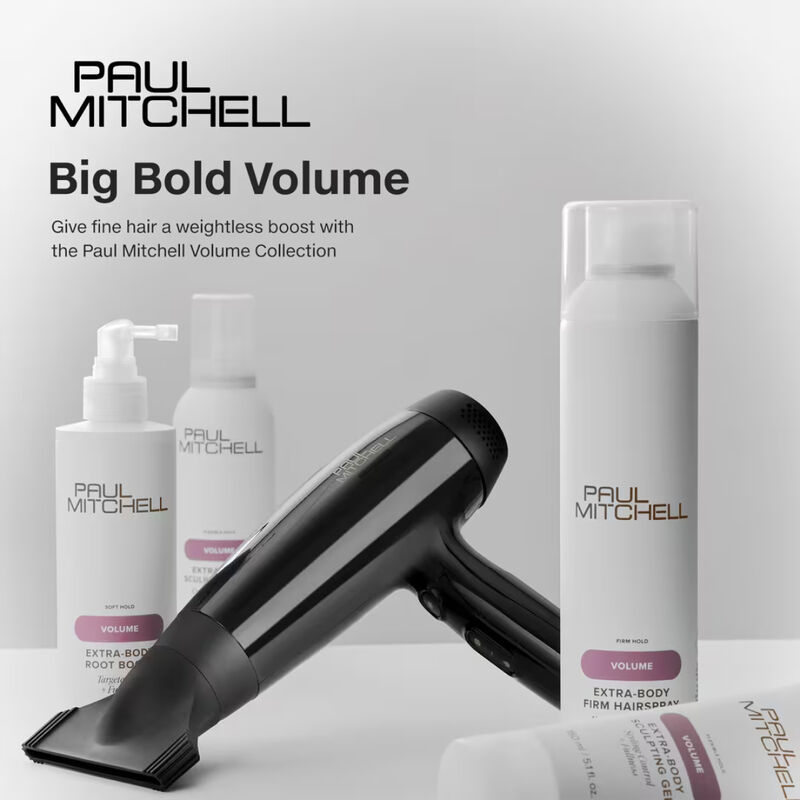 Paul Mitchell Extra Body Daily Rinse Conditioner image number 3