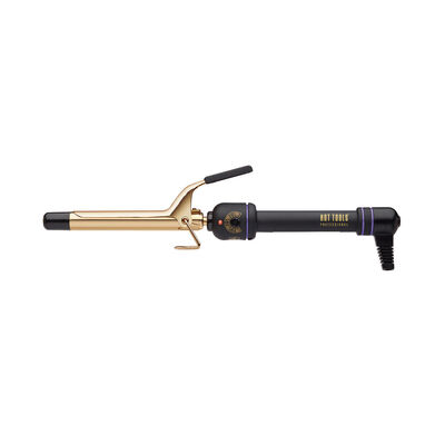 Hot Tools Gold Professional High Heat Curling Iron