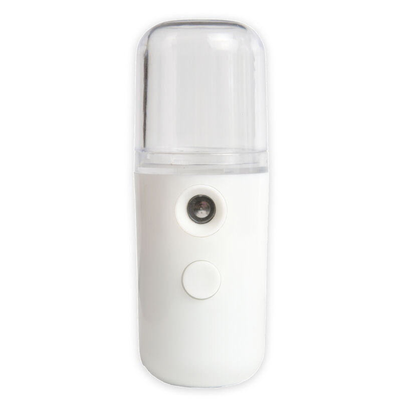 MGD Solutions Mini Facial Steamer image number 0
