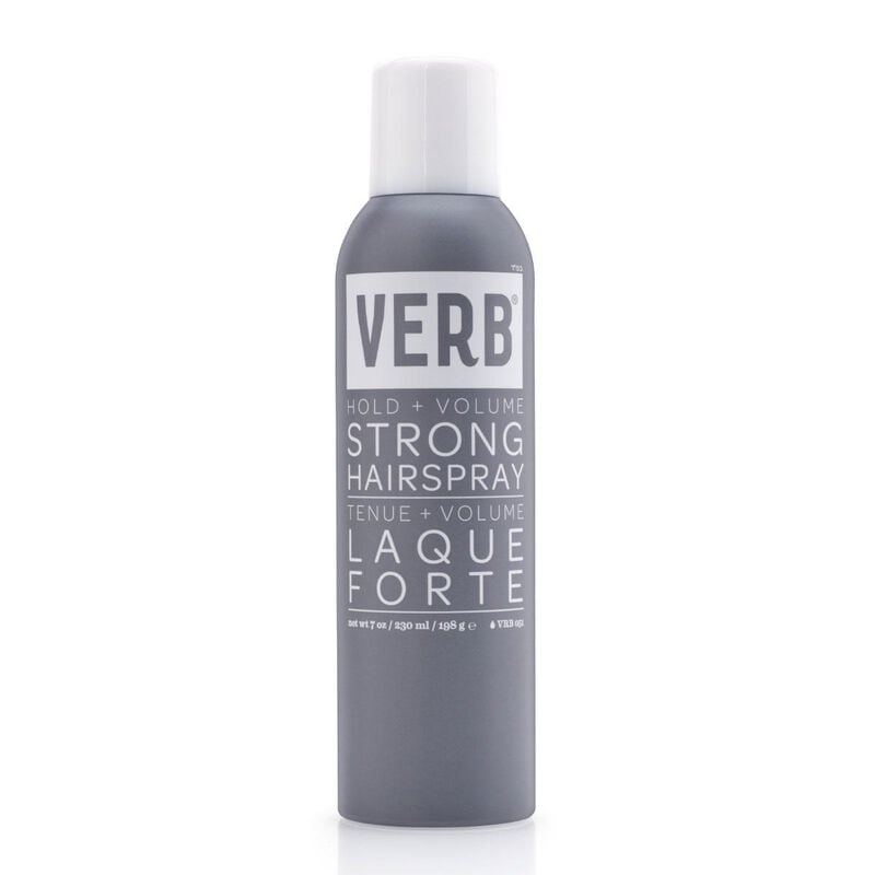 Verb Strong Hold Hairspray image number 0
