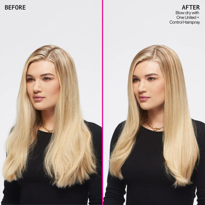 Redken Control Hairspray 28 image number 1