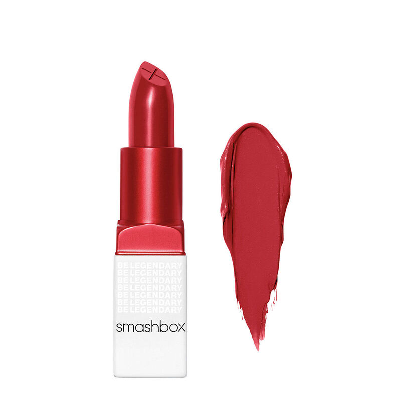 Smashbox Be Legendary Prime and Plush Lipstick image number 0