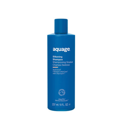 Aquage SeaExtend Silkening Shampoo