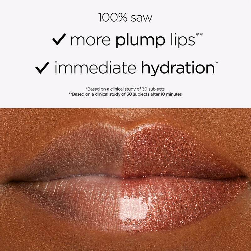 Tarte Maracuja Juicy Lip Plump Shimmer Glass image number 2